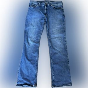 Mott & Bow Men’s Denim Jeans